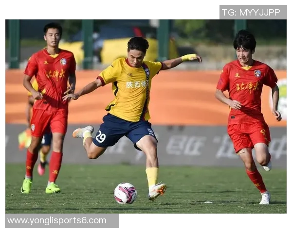 足球智博引领未来足球科技发展助力青少年成长与竞技水平提升