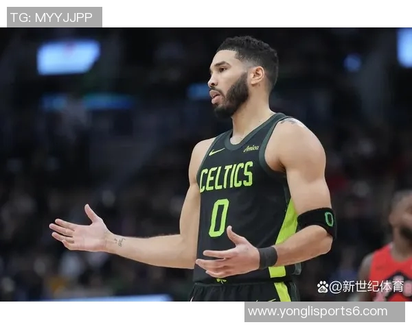 凯尔特人凭借塔图姆和波尔津吉斯的出色表现险胜篮网取得胜利