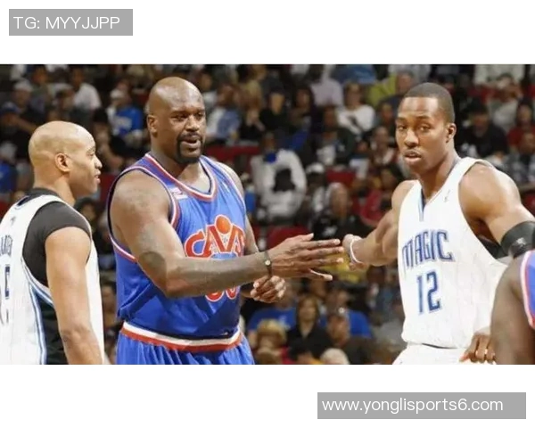 奥尼尔与霍华德一对一对决谁能称霸篮球场的传奇之战 奥尼尔与霍华德一对一对决谁能称霸篮球场的传奇之战