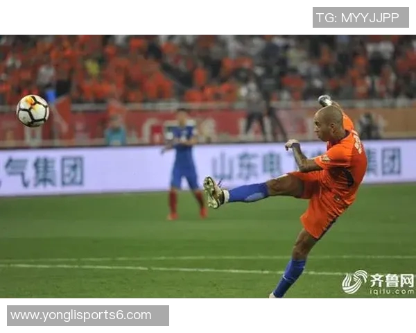 鲁能与河南建业精彩对决全场录像回放及精彩瞬间分析